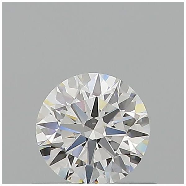 ROUND 0.51 G VS1 EX-EX-EX - 100765782557 GIA Diamond