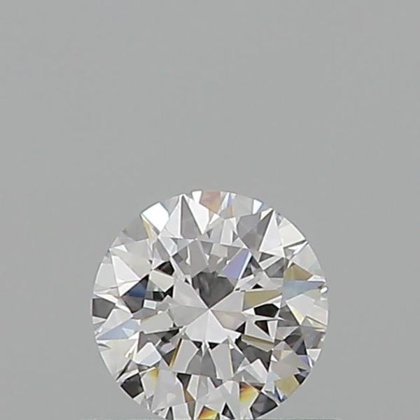 ROUND 0.5 D VS1 EX-EX-EX - 100765782739 GIA Diamond