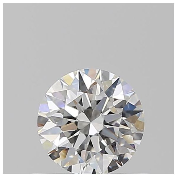ROUND 0.6 G VS2 EX-EX-EX - 100765782930 GIA Diamond