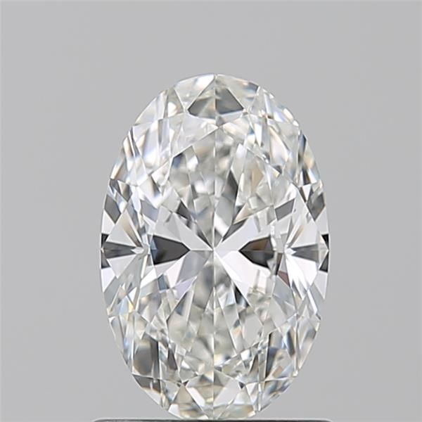 OVAL 1.03 G IF --EX-EX - 100765783176 GIA Diamond