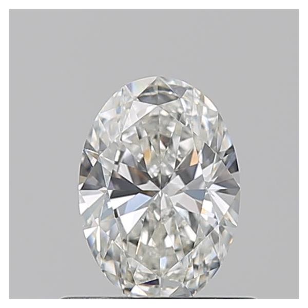 OVAL 0.56 G VS1 --VG-EX - 100765783396 GIA Diamond