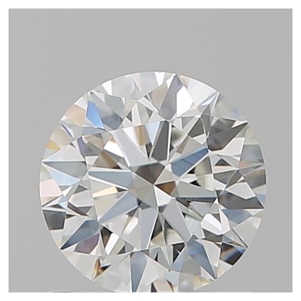 ROUND 0.96 H VS2 EX-EX-EX - 100765784778 GIA Diamond