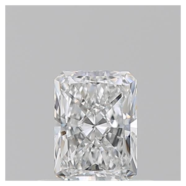 RADIANT 0.51 E VS1 --VG-VG - 100765785055 GIA Diamond