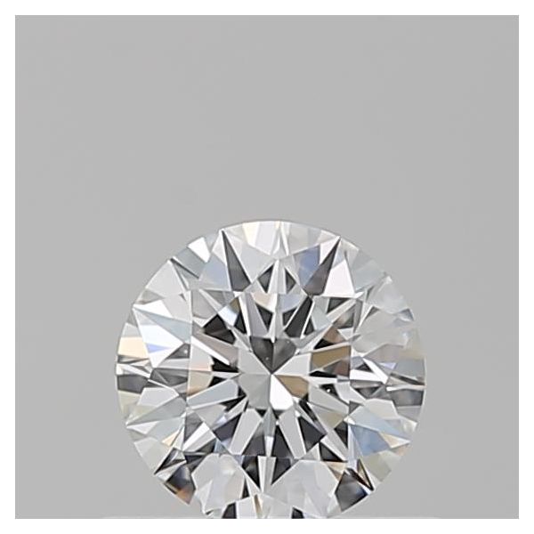 ROUND 0.52 E VS1 EX-EX-EX - 100765785291 GIA Diamond