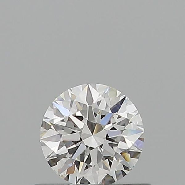 ROUND 0.5 G VVS2 EX-EX-EX - 100765785461 GIA Diamond