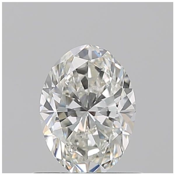 OVAL 0.7 H VS1 --VG-EX - 100765785726 GIA Diamond