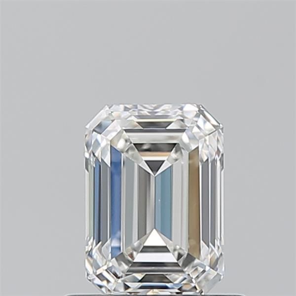 EMERALD 0.76 G VS1 --VG-EX - 100765785761 GIA Diamond