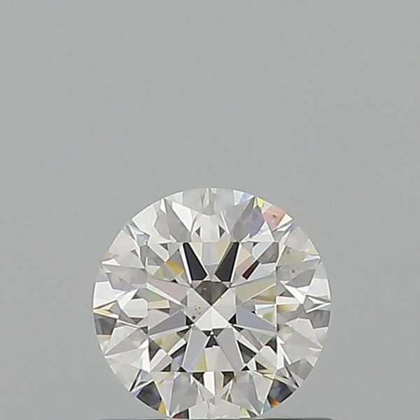 ROUND 0.72 I VS2 EX-EX-EX - 100765785804 GIA Diamond