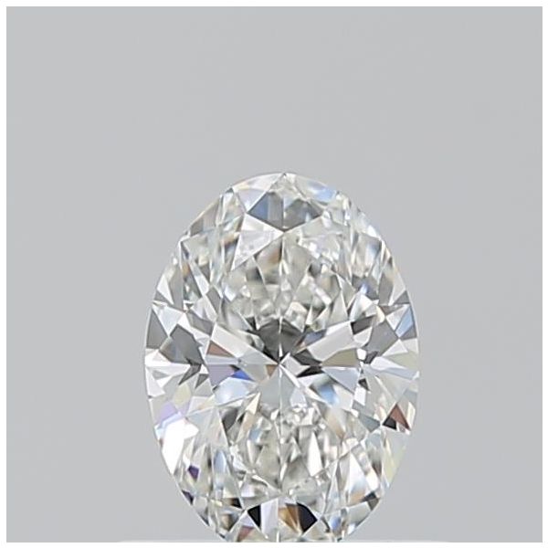 OVAL 0.51 G VVS2 --VG-EX - 100765785945 GIA Diamond