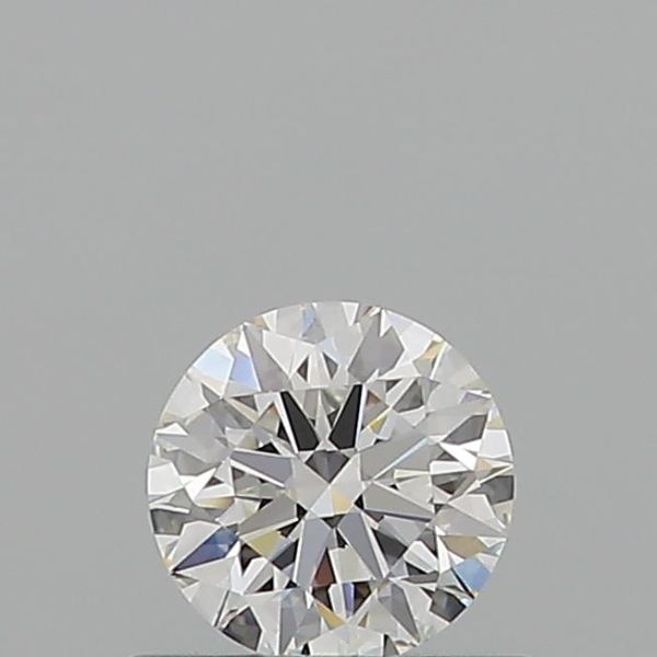 ROUND 0.55 E VVS2 EX-EX-EX - 100765786157 GIA Diamond