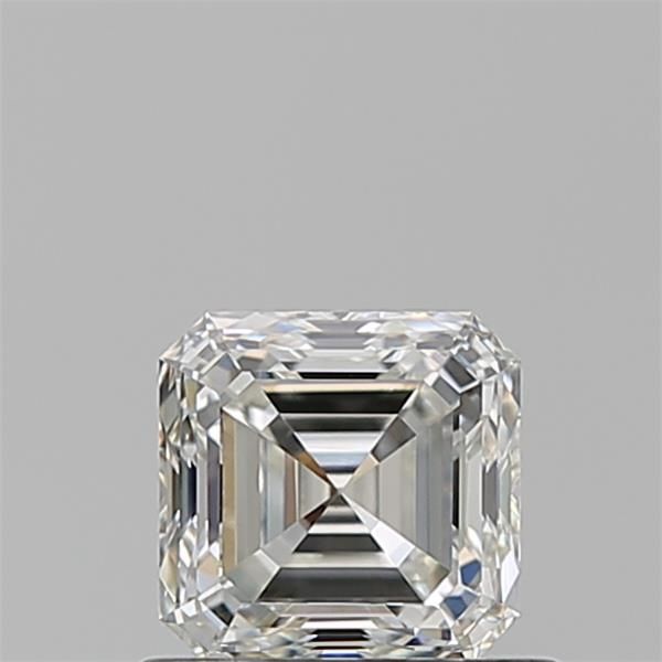ASSCHER 0.7 I VVS2 --EX-EX - 100765786508 GIA Diamond