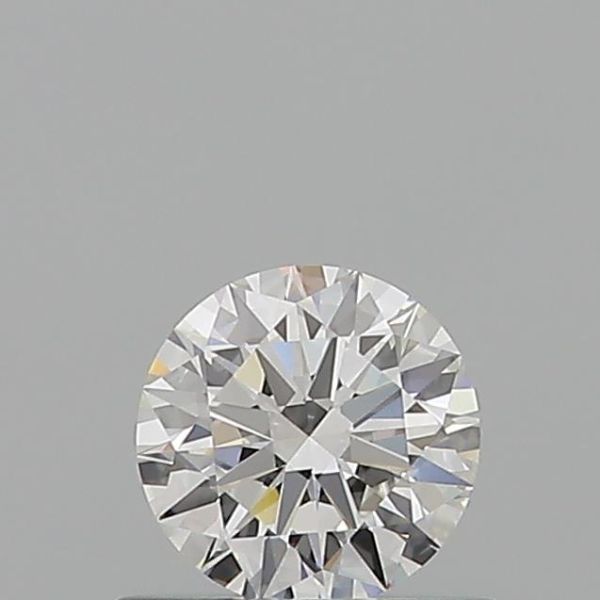 ROUND 0.53 F VS1 EX-EX-EX - 100765786839 GIA Diamond
