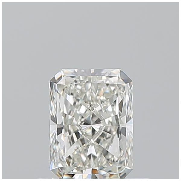 RADIANT 0.57 I IF --EX-VG - 100765787020 GIA Diamond