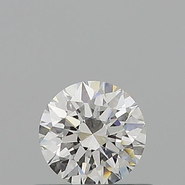 ROUND 0.5 G VS1 EX-EX-EX - 100765787072 GIA Diamond