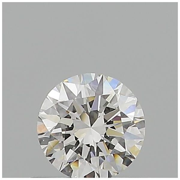 ROUND 0.5 F VS2 EX-EX-EX - 100765787242 GIA Diamond