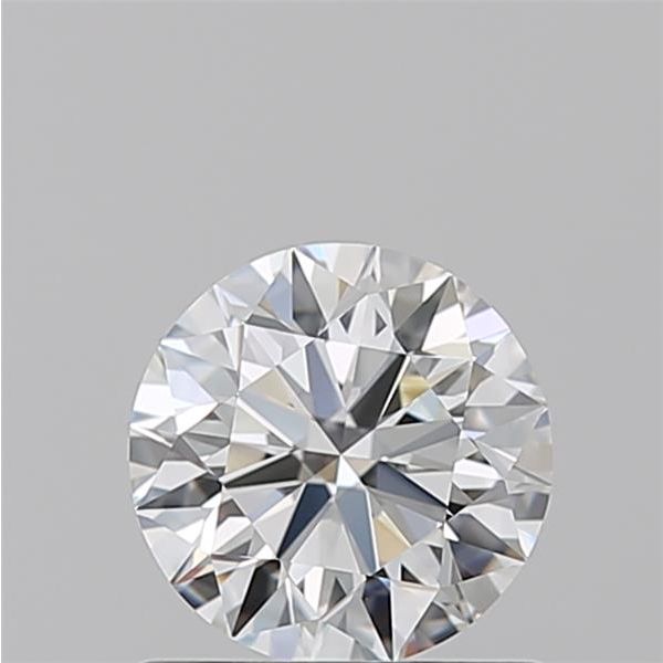 ROUND 0.9 G VVS2 EX-EX-EX - 100765787595 GIA Diamond
