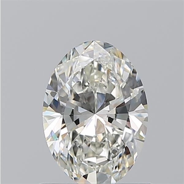 OVAL 0.8 I VVS1 --VG-EX - 100765787735 GIA Diamond