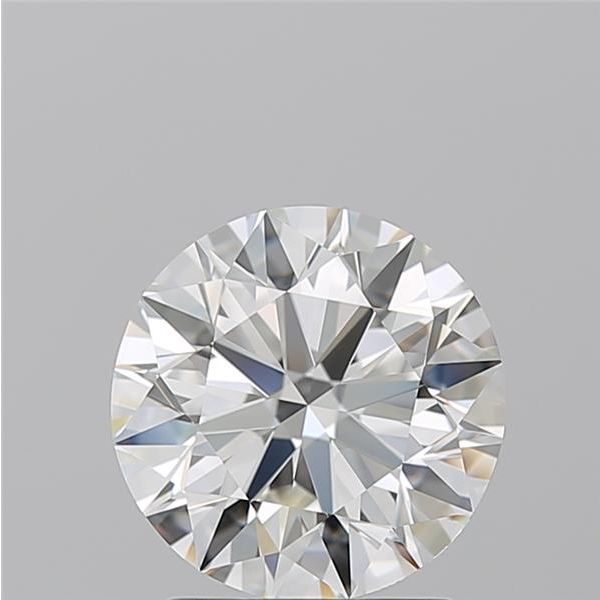 ROUND 2.05 I VVS1 EX-EX-EX - 100765787788 GIA Diamond
