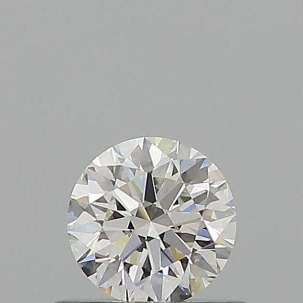 ROUND 0.5 G VS2 EX-EX-EX - 100765788375 GIA Diamond