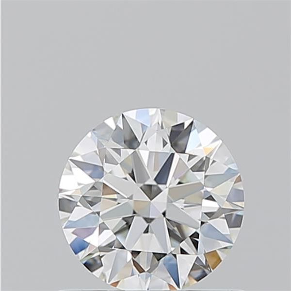 ROUND 0.75 H VVS2 EX-EX-EX - 100765788453 GIA Diamond