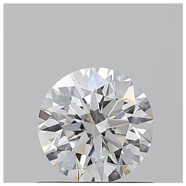 ROUND 0.7 G VS1 EX-EX-EX - 100765788517 GIA Diamond