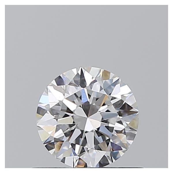 ROUND 0.56 E VS2 EX-EX-EX - 100765788650 GIA Diamond
