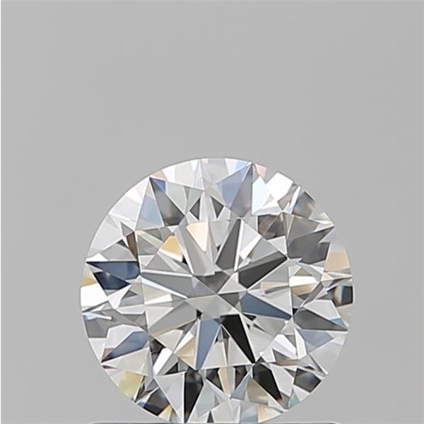 ROUND 0.92 G IF EX-EX-EX - 100765788909 GIA Diamond