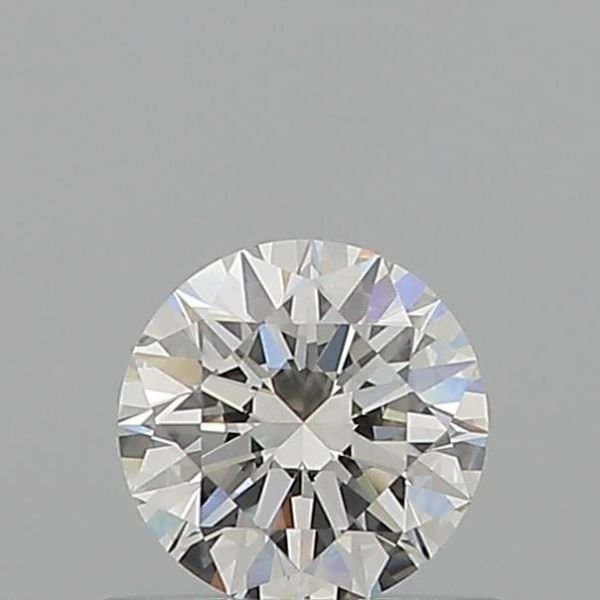 ROUND 0.55 H VS1 EX-EX-EX - 100765789188 GIA Diamond