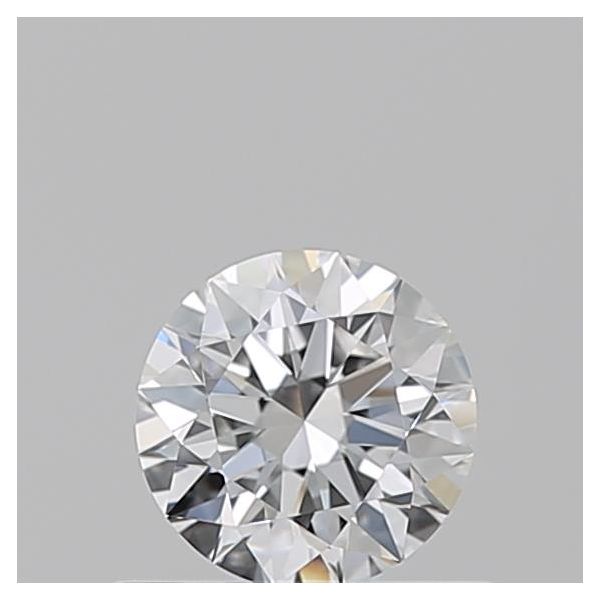 ROUND 0.52 E VVS1 EX-EX-EX - 100765789548 GIA Diamond