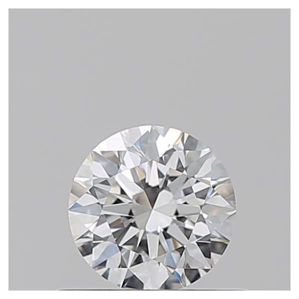 ROUND 0.5 F VS1 EX-EX-EX - 100765789683 GIA Diamond