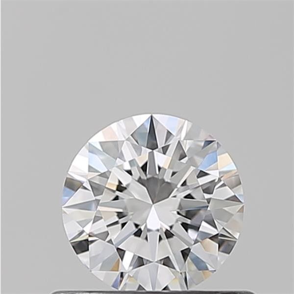 ROUND 0.5 D IF EX-EX-EX - 100765789836 GIA Diamond