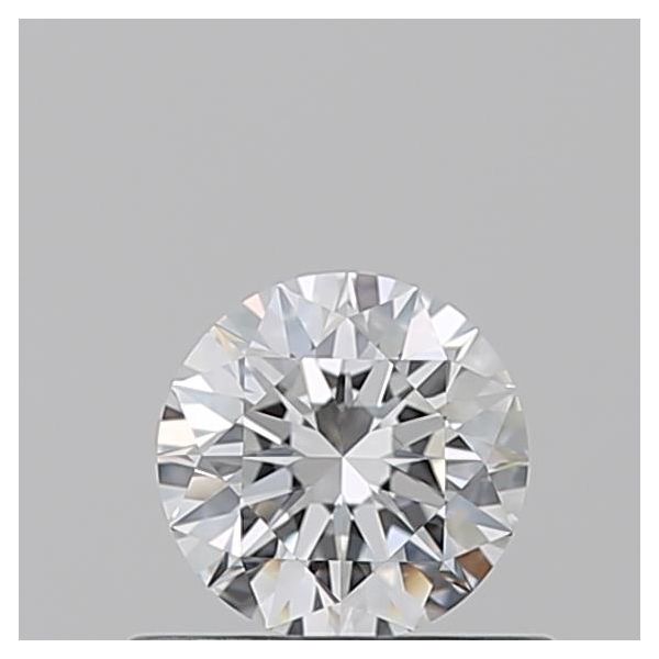 ROUND 0.5 E IF EX-EX-EX - 100765790160 GIA Diamond