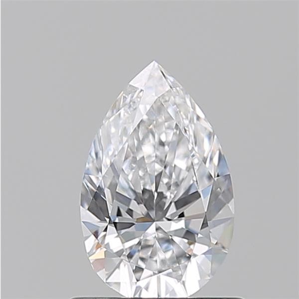 PEAR 0.77 D VS1 --VG-EX - 100765790356 GIA Diamond