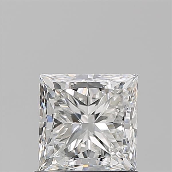 PRINCESS 1.01 G VVS2 --EX-EX - 100765790618 GIA Diamond