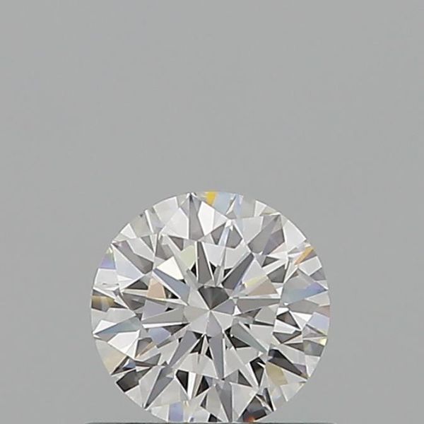 ROUND 0.62 F VS1 EX-EX-EX - 100765791537 GIA Diamond