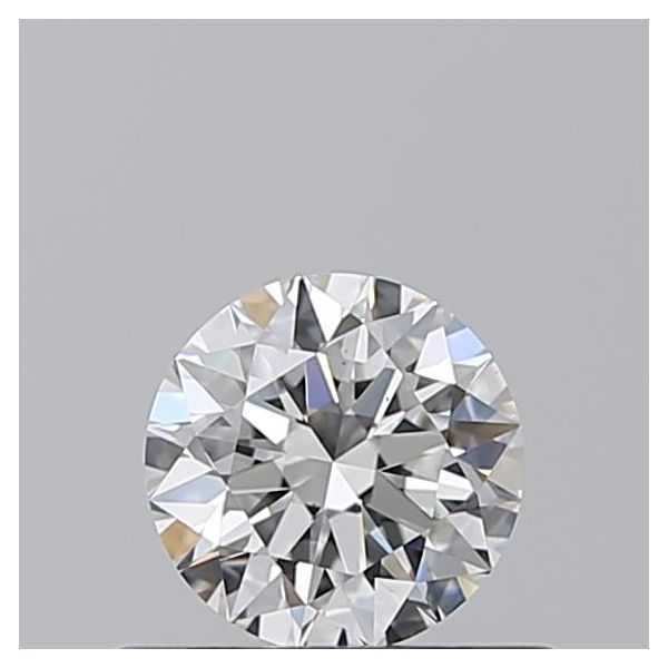 ROUND 0.5 G VS2 EX-EX-EX - 100765792054 GIA Diamond