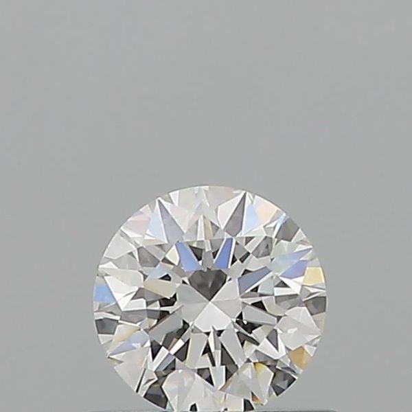 ROUND 0.56 F IF EX-EX-EX - 100765792205 GIA Diamond