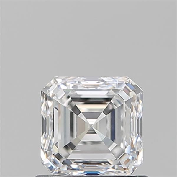 ASSCHER 0.9 E VS2 --EX-EX - 100765792752 GIA Diamond