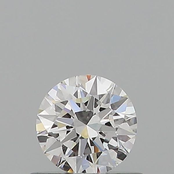 ROUND 0.5 E VS1 EX-EX-EX - 100765793500 GIA Diamond