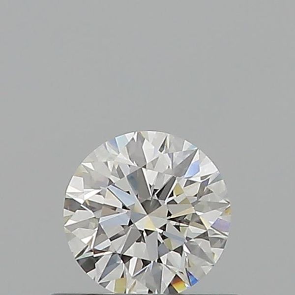 ROUND 0.51 H VVS1 EX-EX-EX - 100765793900 GIA Diamond