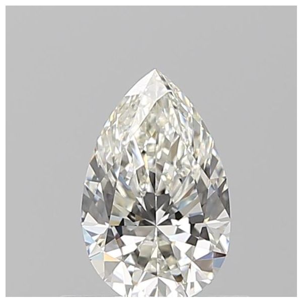 PEAR 0.51 H VS1 --EX-EX - 100765794799 GIA Diamond