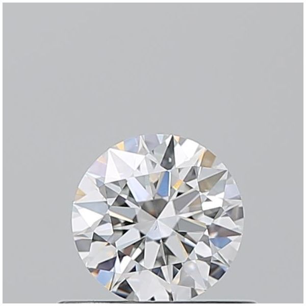 ROUND 0.5 E VS2 EX-EX-EX - 100765795360 GIA Diamond