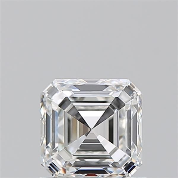 ASSCHER 0.92 G IF --EX-EX - 100765795658 GIA Diamond