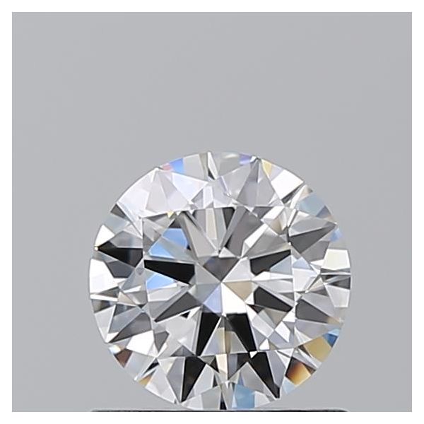 ROUND 0.59 F IF EX-EX-EX - 100765795673 GIA Diamond
