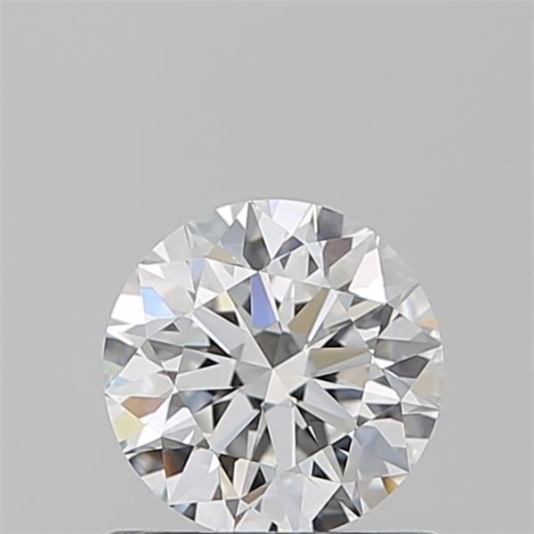 ROUND 0.83 E VVS2 EX-EX-EX - 100765796635 GIA Diamond