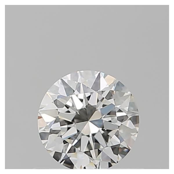 ROUND 0.54 I VS1 EX-EX-EX - 100765796638 GIA Diamond