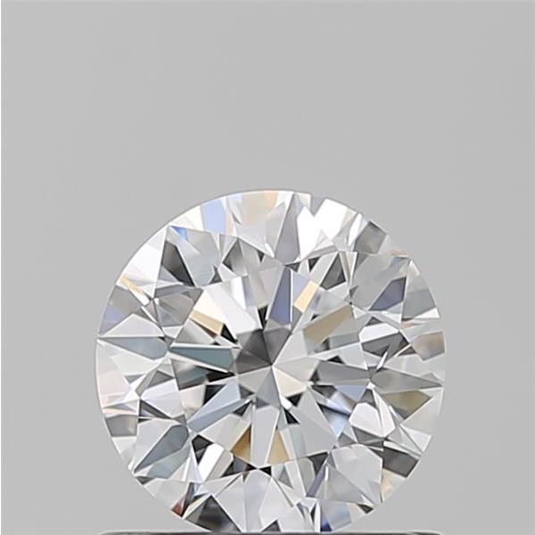 ROUND 0.8 E VVS1 EX-EX-EX - 100765797204 GIA Diamond