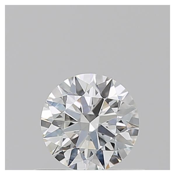 ROUND 0.5 I VS1 EX-EX-EX - 100765797329 GIA Diamond