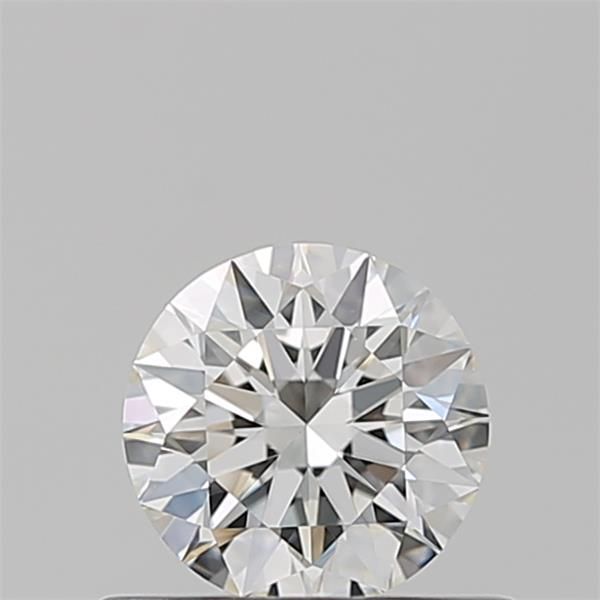 ROUND 0.5 H VS1 EX-EX-EX - 100765797532 GIA Diamond