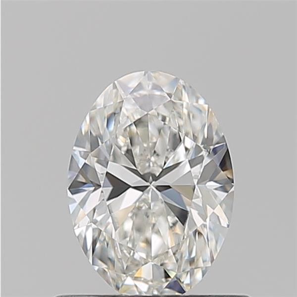 OVAL 0.71 H VVS1 --VG-EX - 100765798145 GIA Diamond